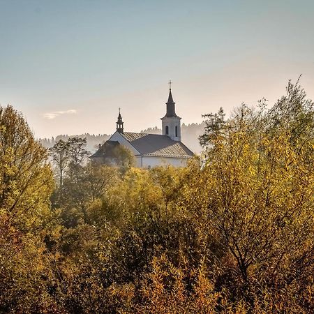 Dulakówka - domek na każdą pogodę Piwniczna-Zdroj Exterior foto