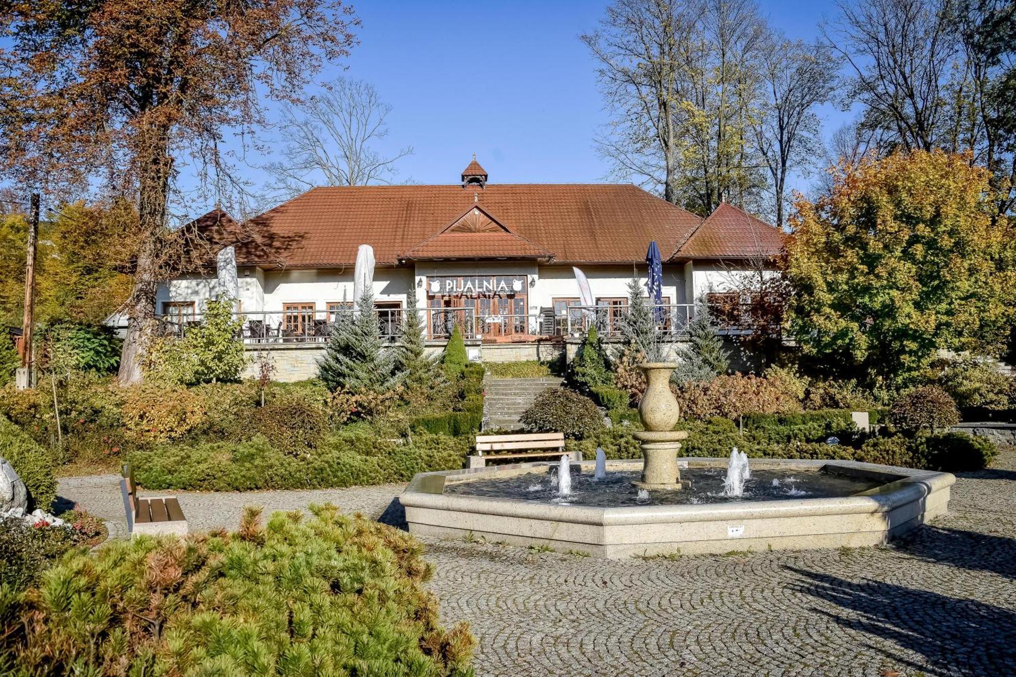 Dulakówka - domek na każdą pogodę Piwniczna-Zdroj Exterior foto