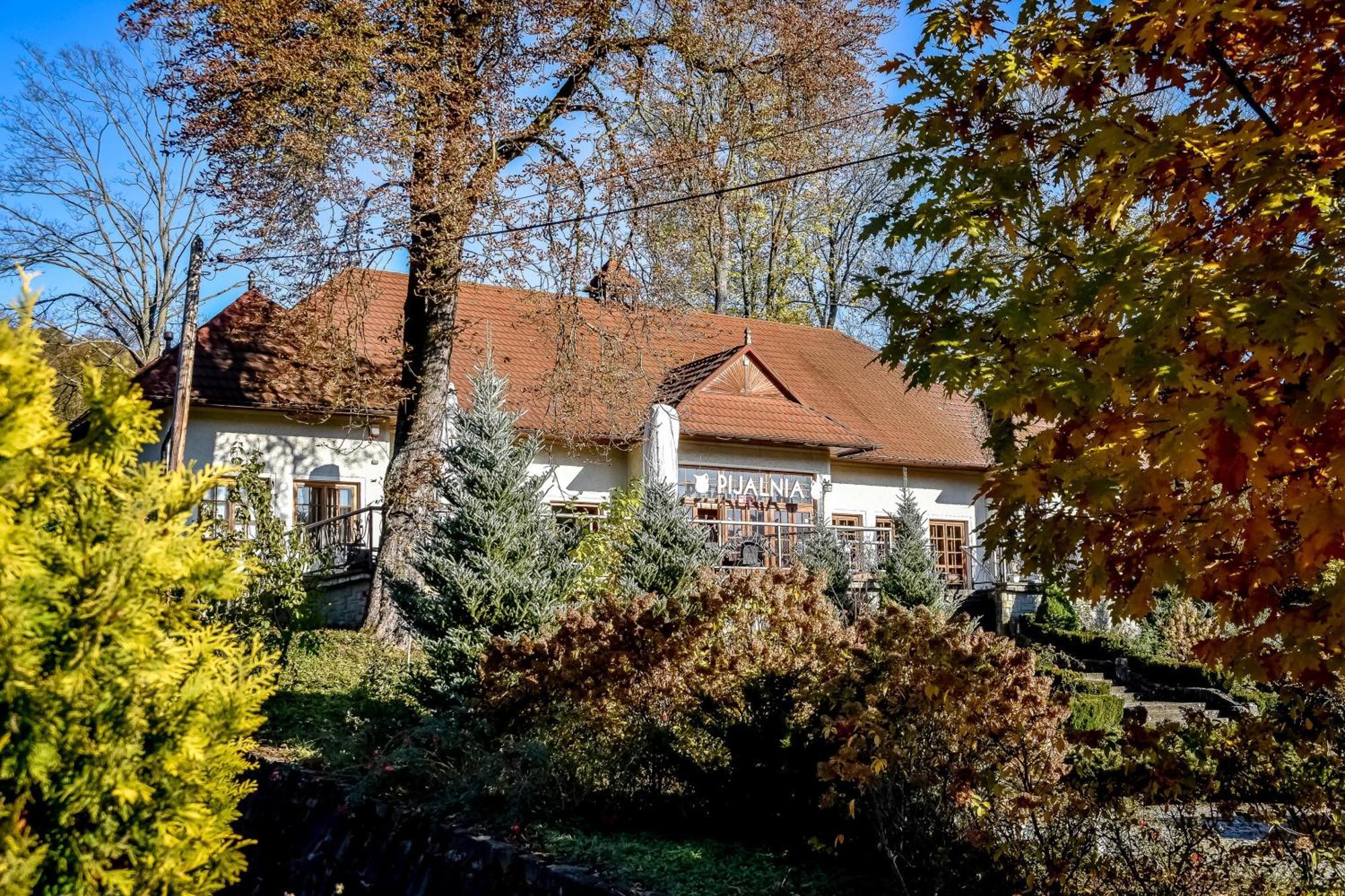 Dulakówka - domek na każdą pogodę Piwniczna-Zdroj Exterior foto