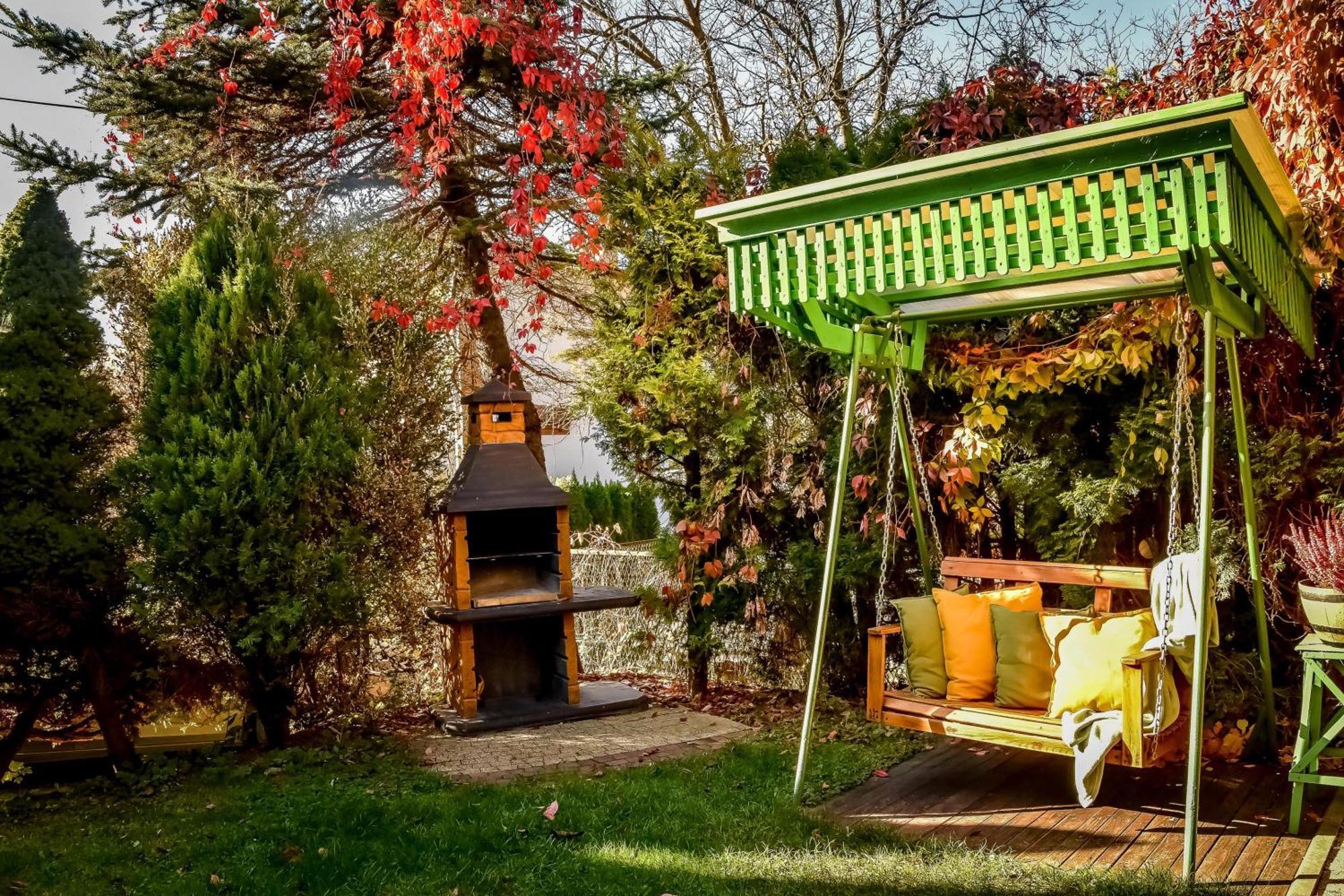 Dulakówka - domek na każdą pogodę Piwniczna-Zdroj Exterior foto
