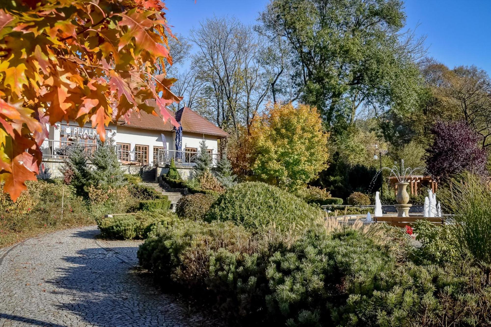 Dulakówka - domek na każdą pogodę Piwniczna-Zdroj Exterior foto