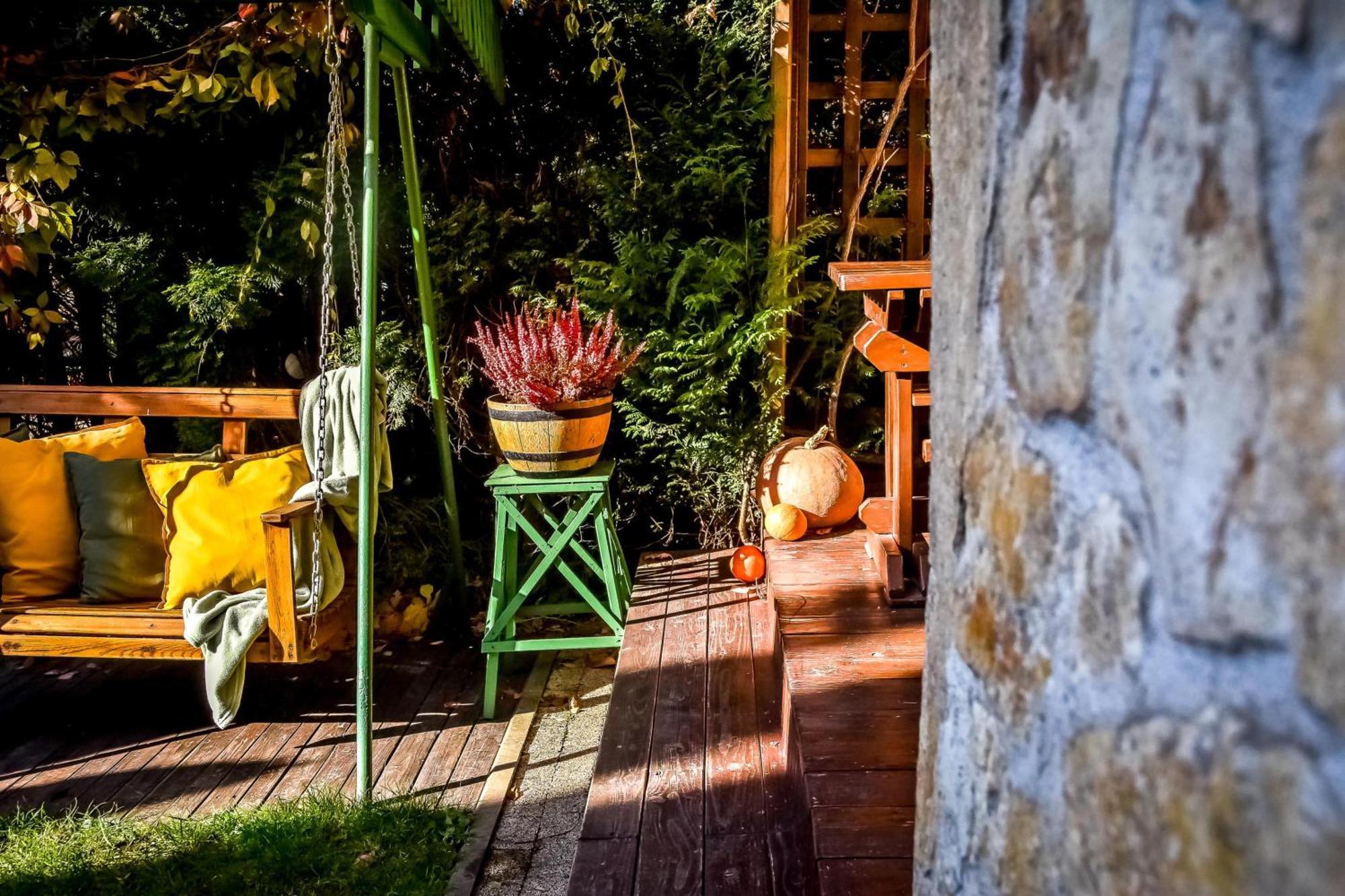 Dulakówka - domek na każdą pogodę Piwniczna-Zdroj Exterior foto