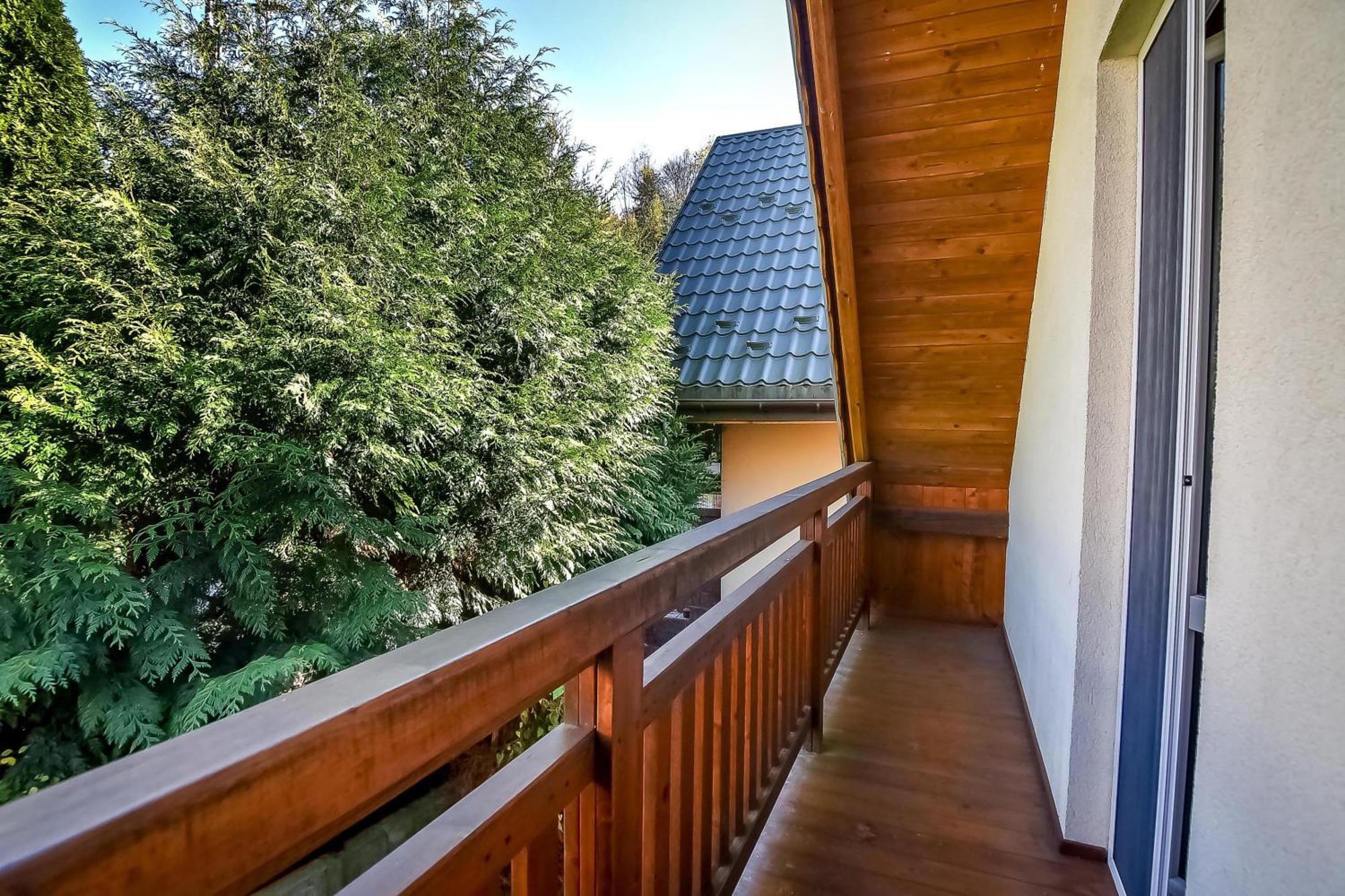 Dulakówka - domek na każdą pogodę Piwniczna-Zdroj Exterior foto