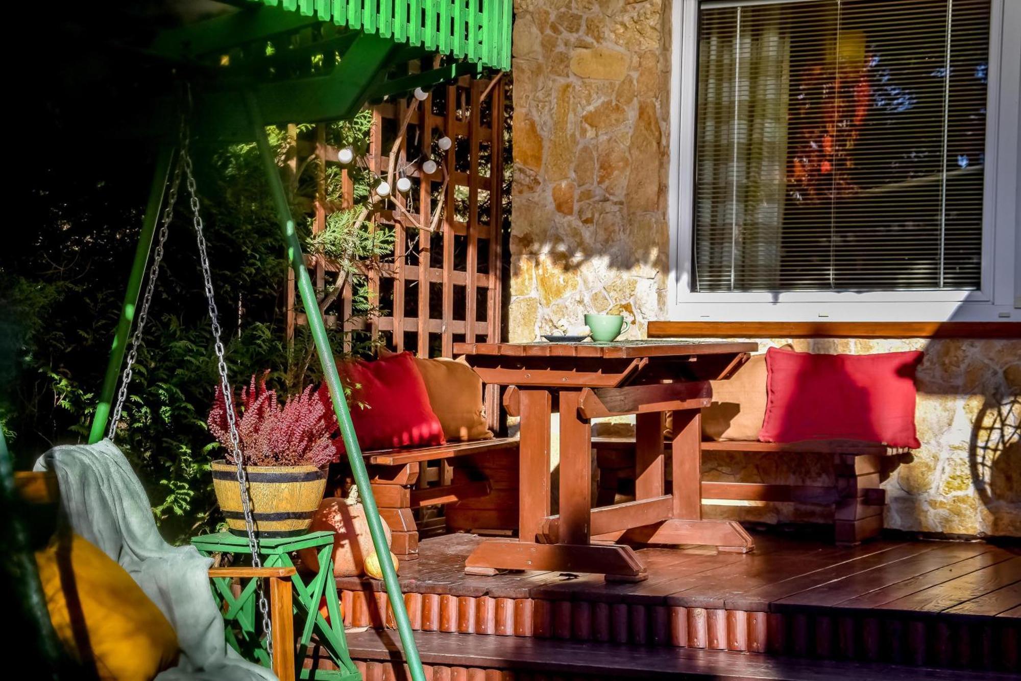 Dulakówka - domek na każdą pogodę Piwniczna-Zdroj Exterior foto