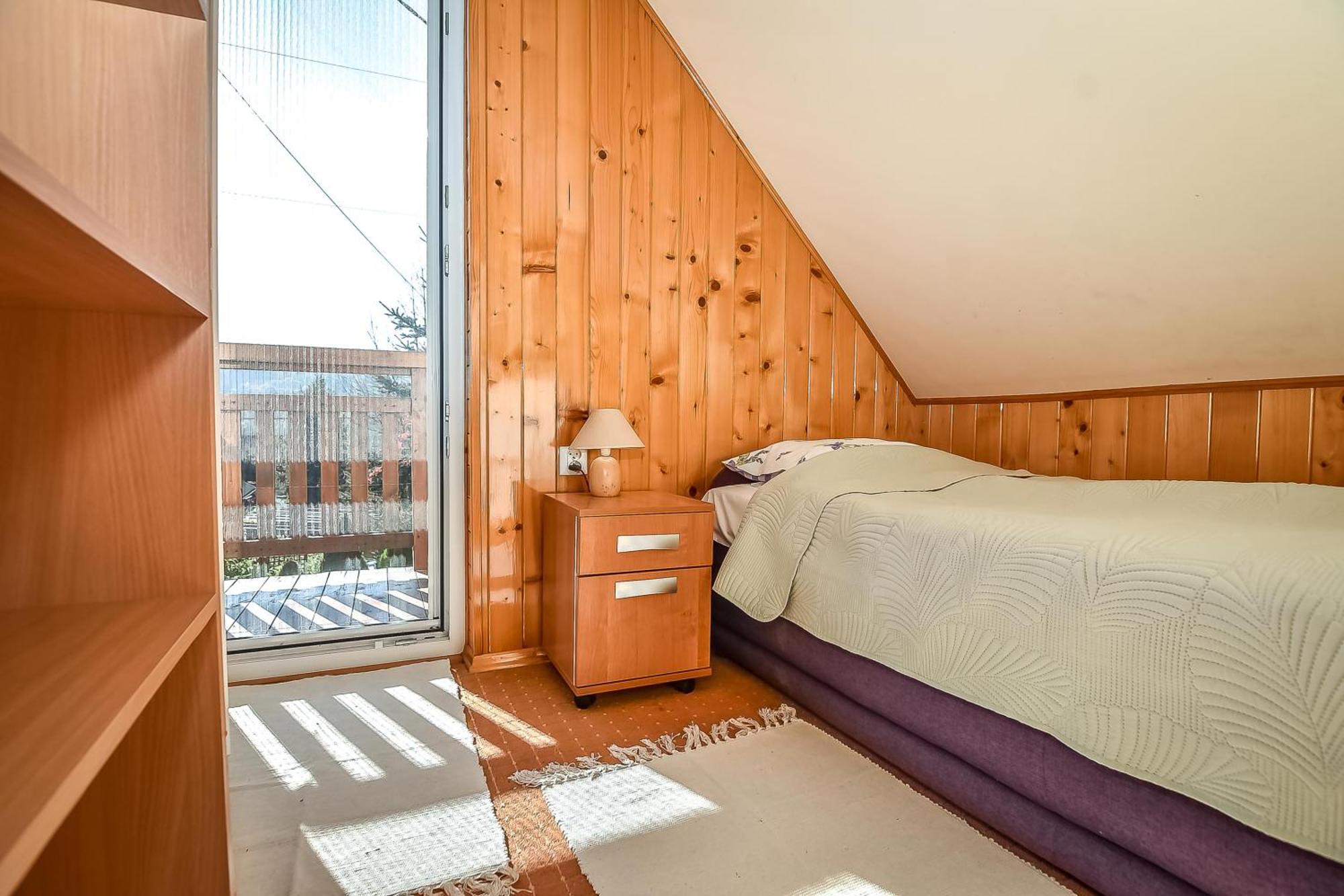 Dulakówka - domek na każdą pogodę Piwniczna-Zdroj Exterior foto